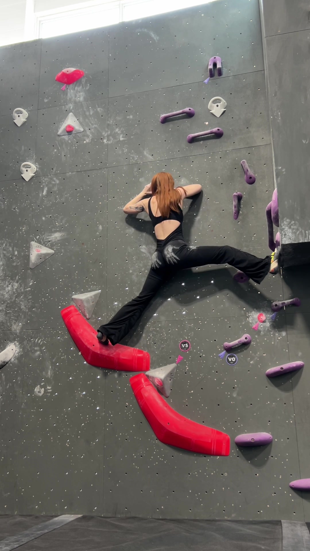 @Lexi Alectra ๐ค๐