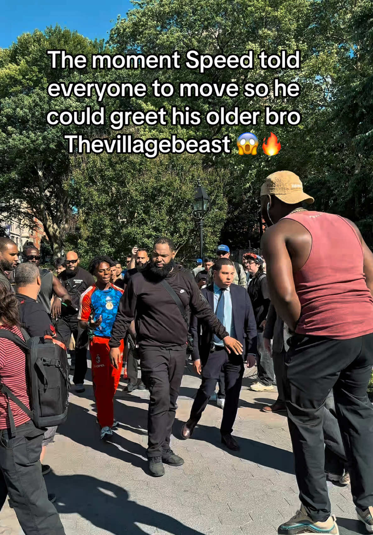 @Thevillagebeast