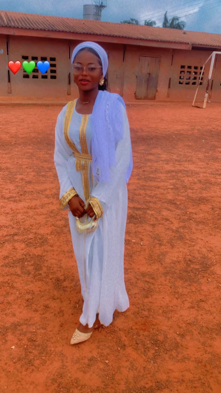 @Nana Aisha’s ❤️..💟