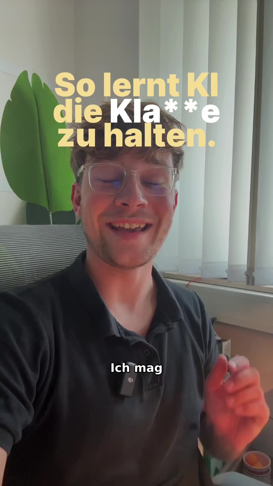 @Niklas | SNIPE Solutions