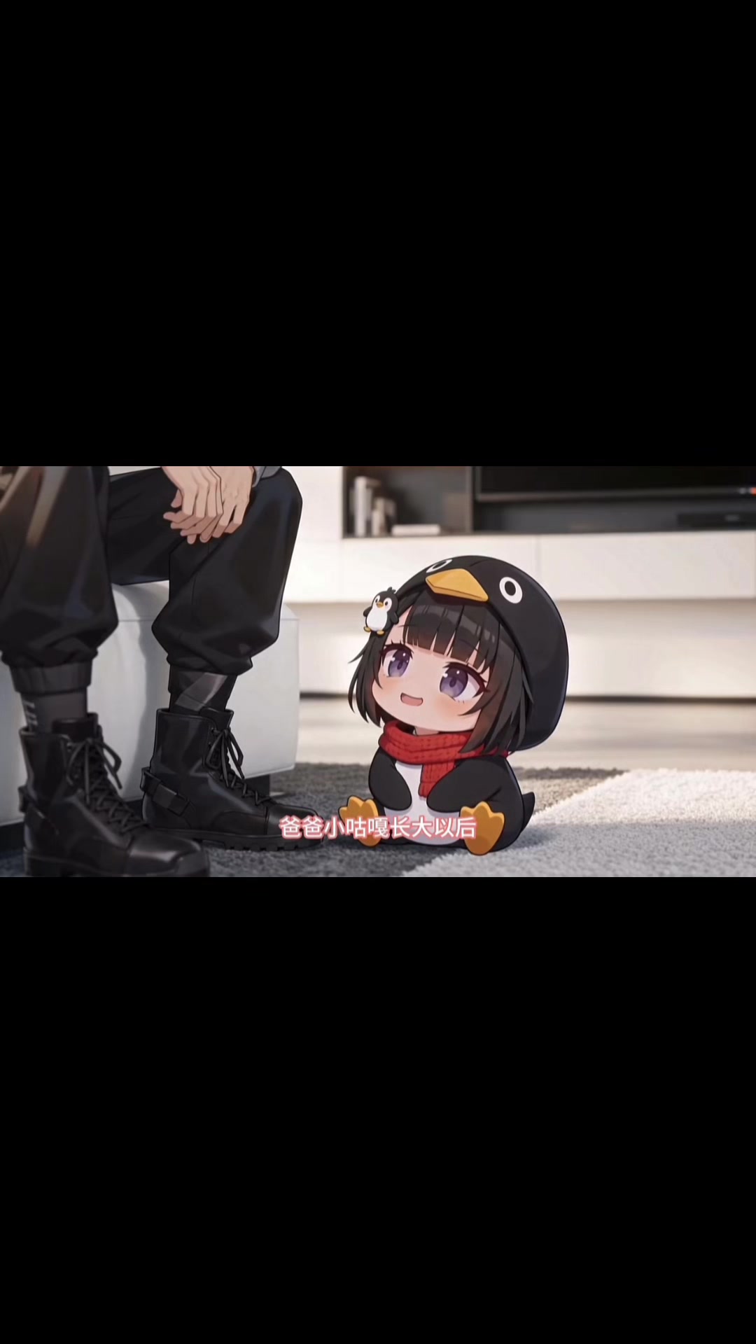 @Q版角色