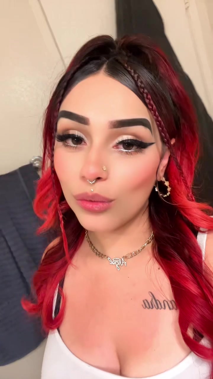 @AngelBaby408💋