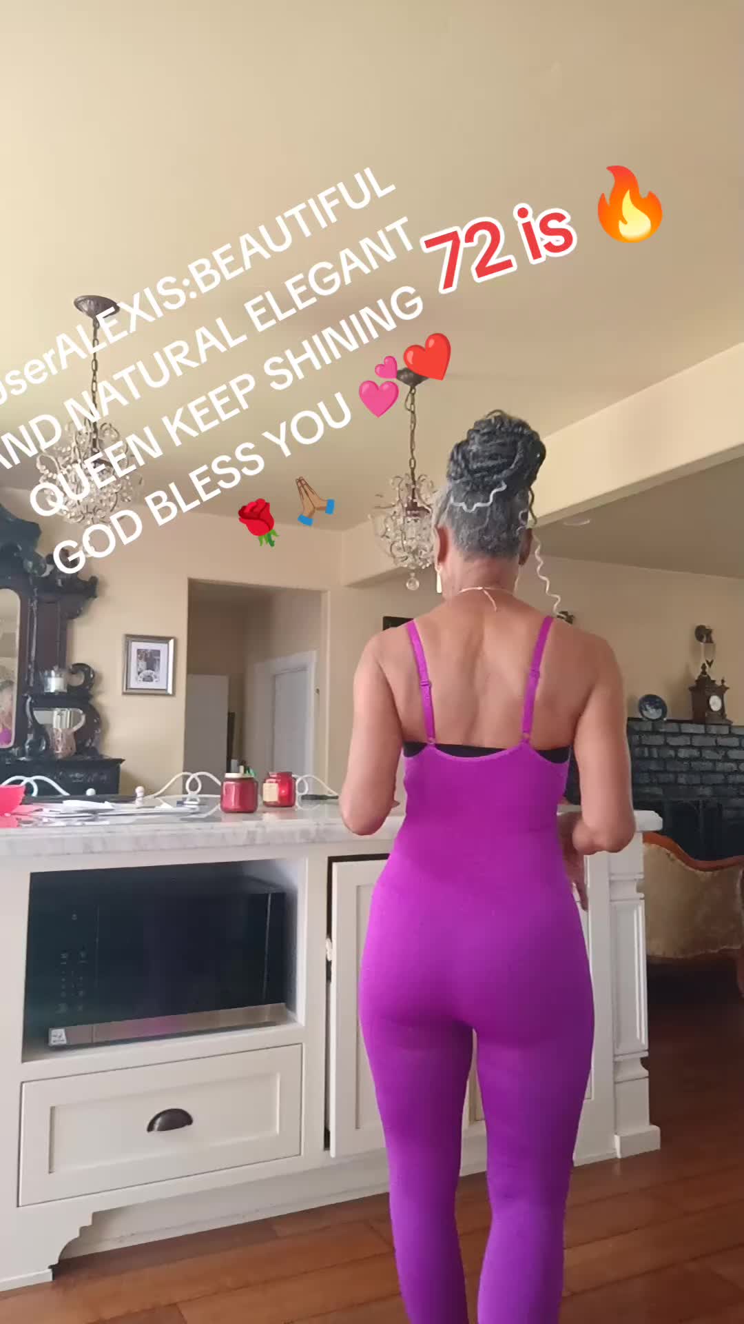 @Linda Weekes
