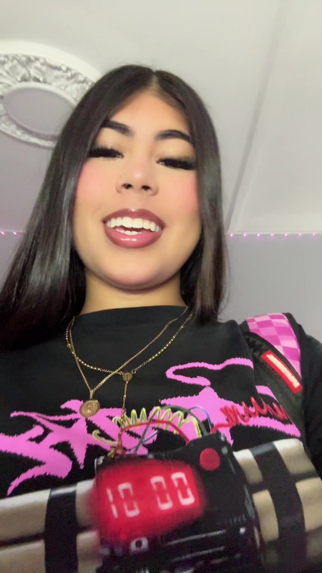 @Hilary Sof&iacute;a