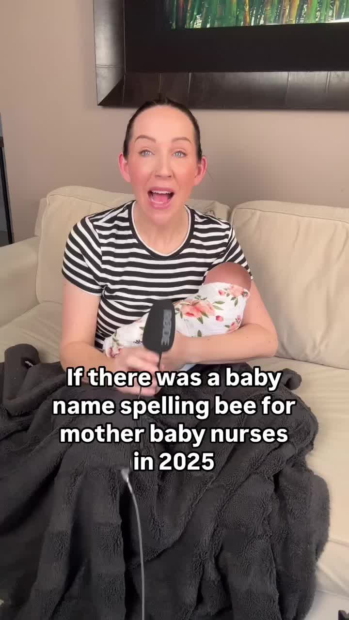 @✨Mama Nurse Tina✨