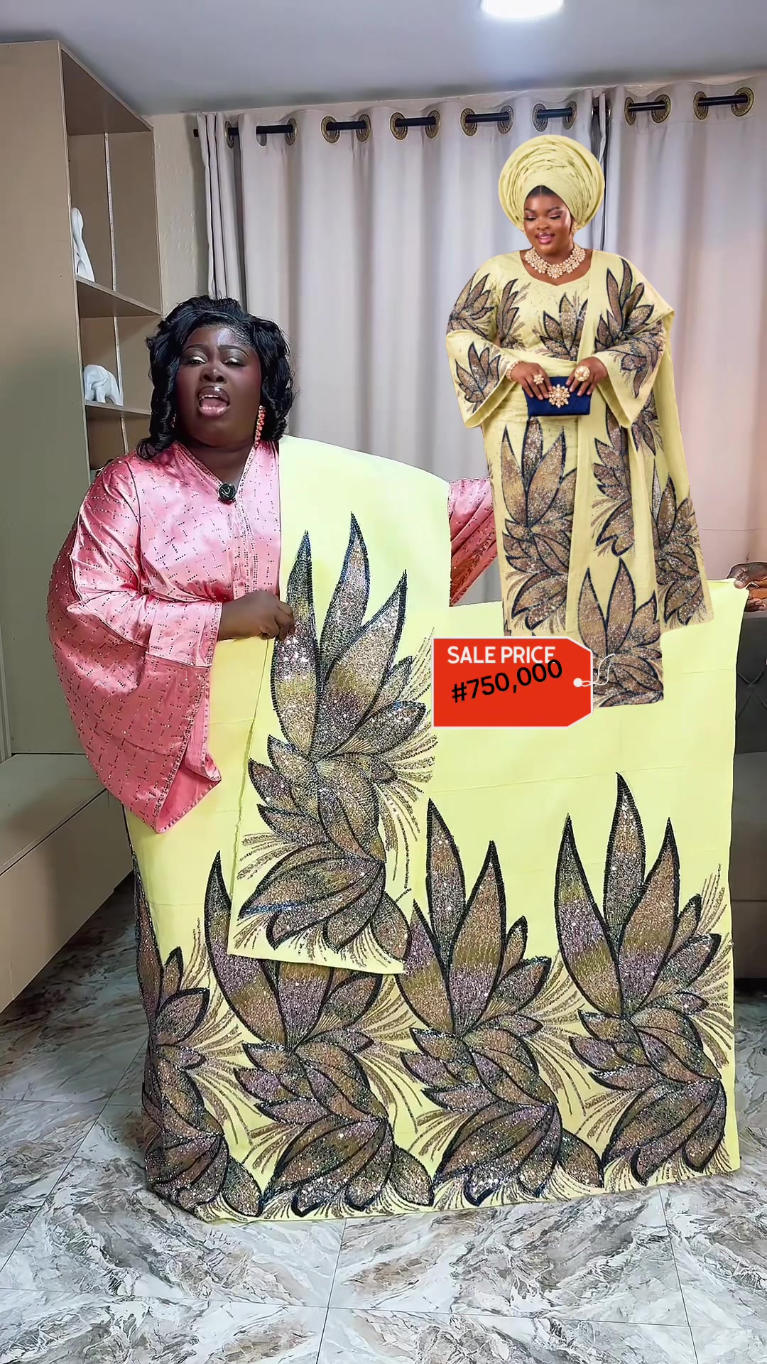 @HOUSEOFASOOKE