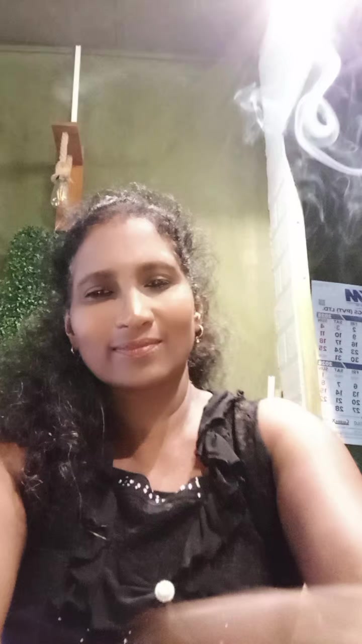 @Thilaka Weerasinghe