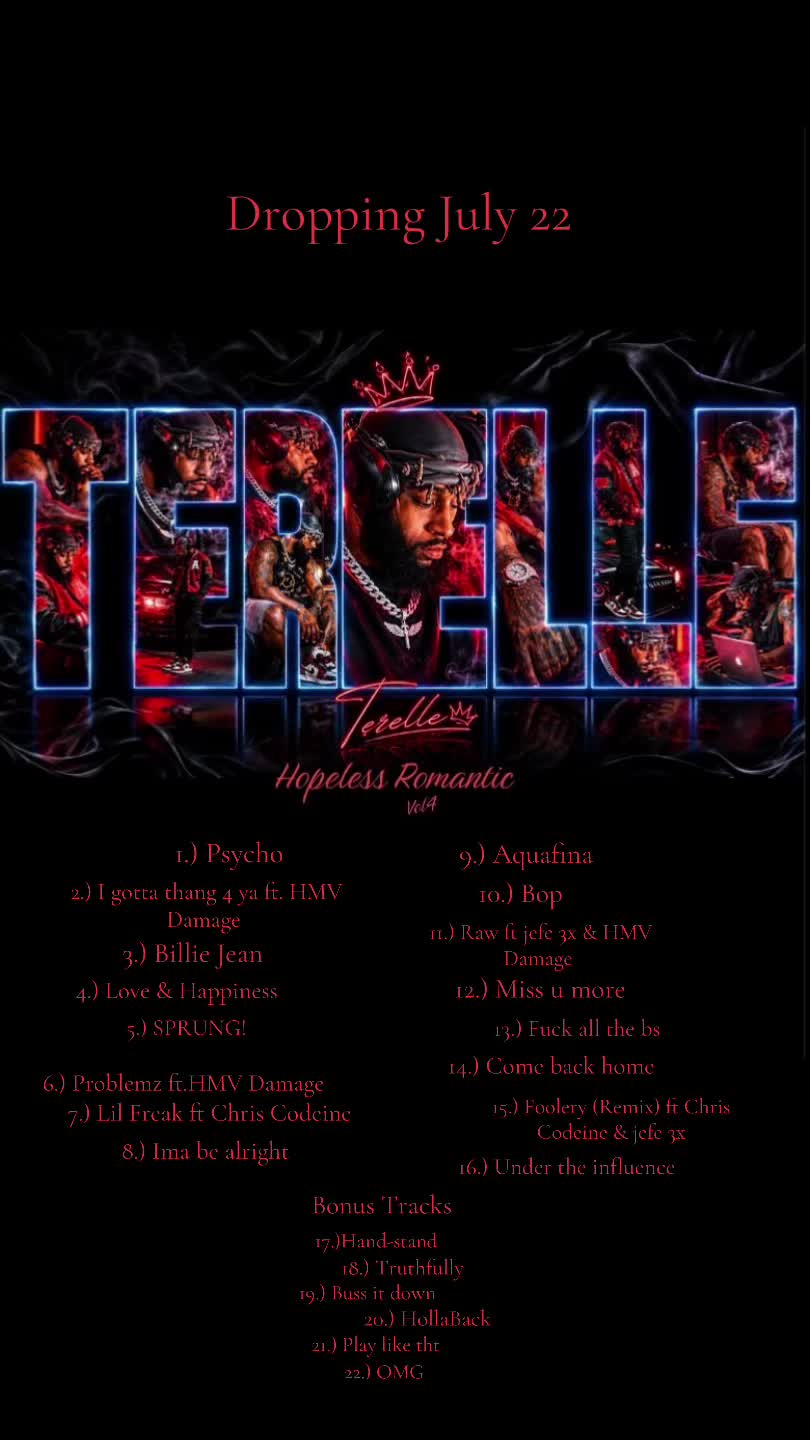@Terelle2real