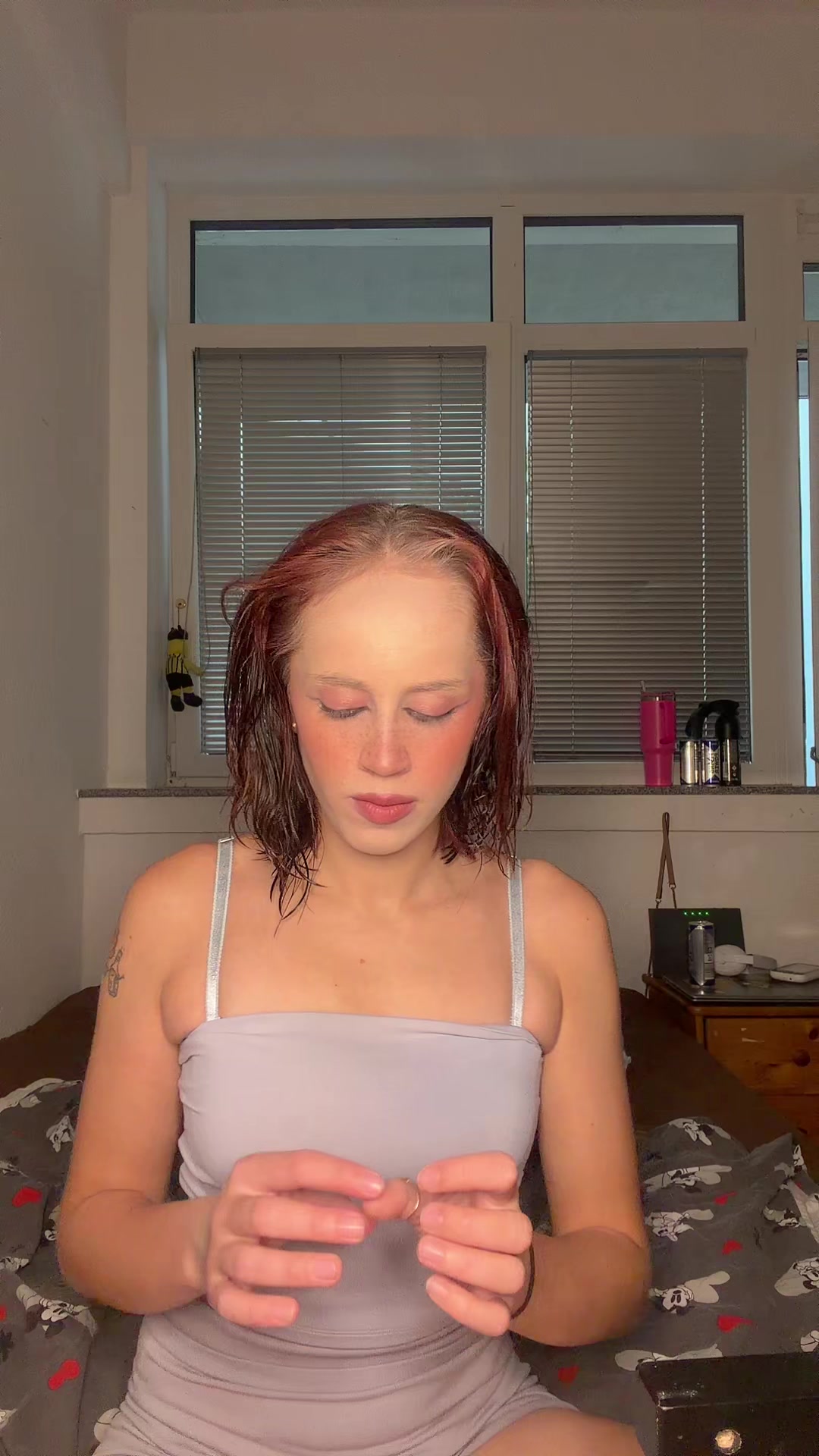 @Maria Magdalena