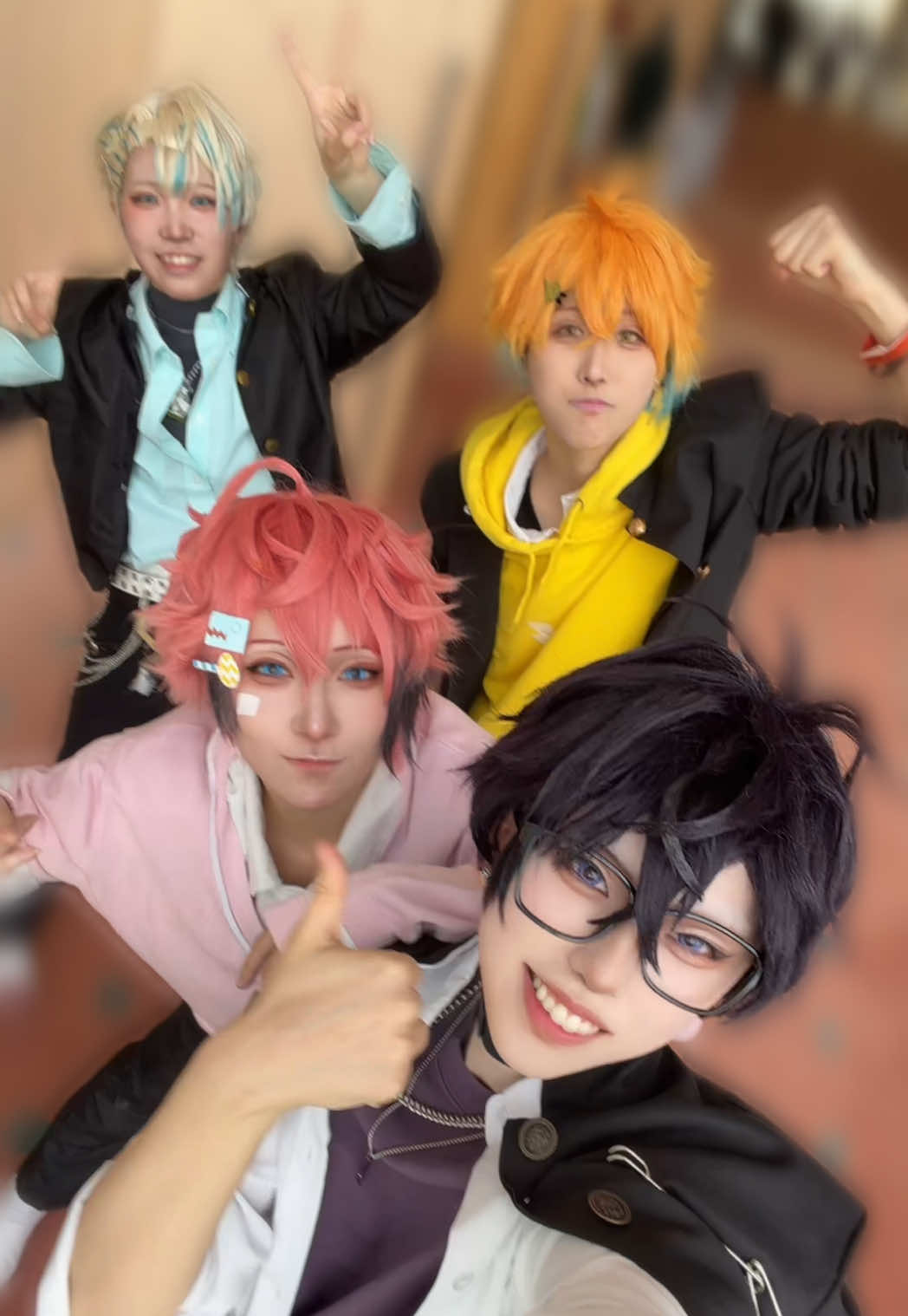 @エーナ🤪🦐
