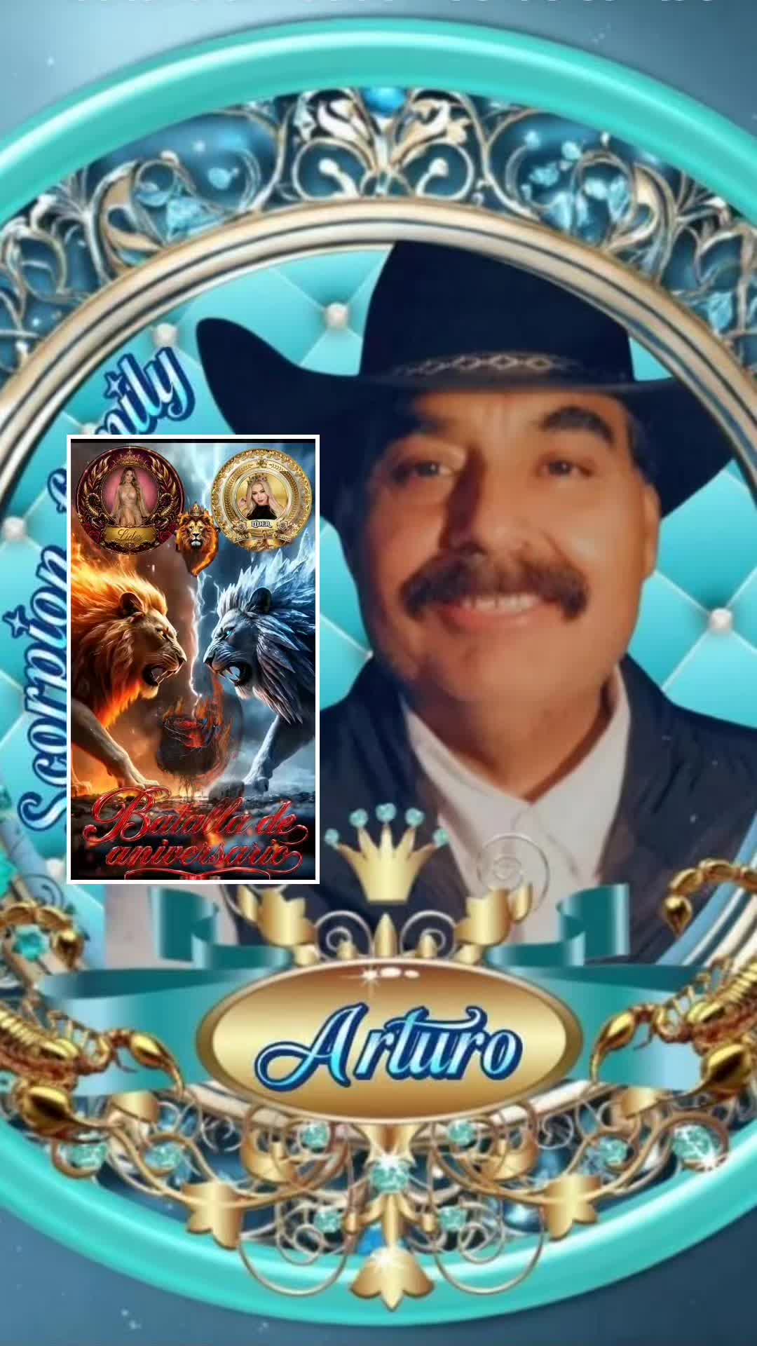@ARTURO EL TIKTKERO