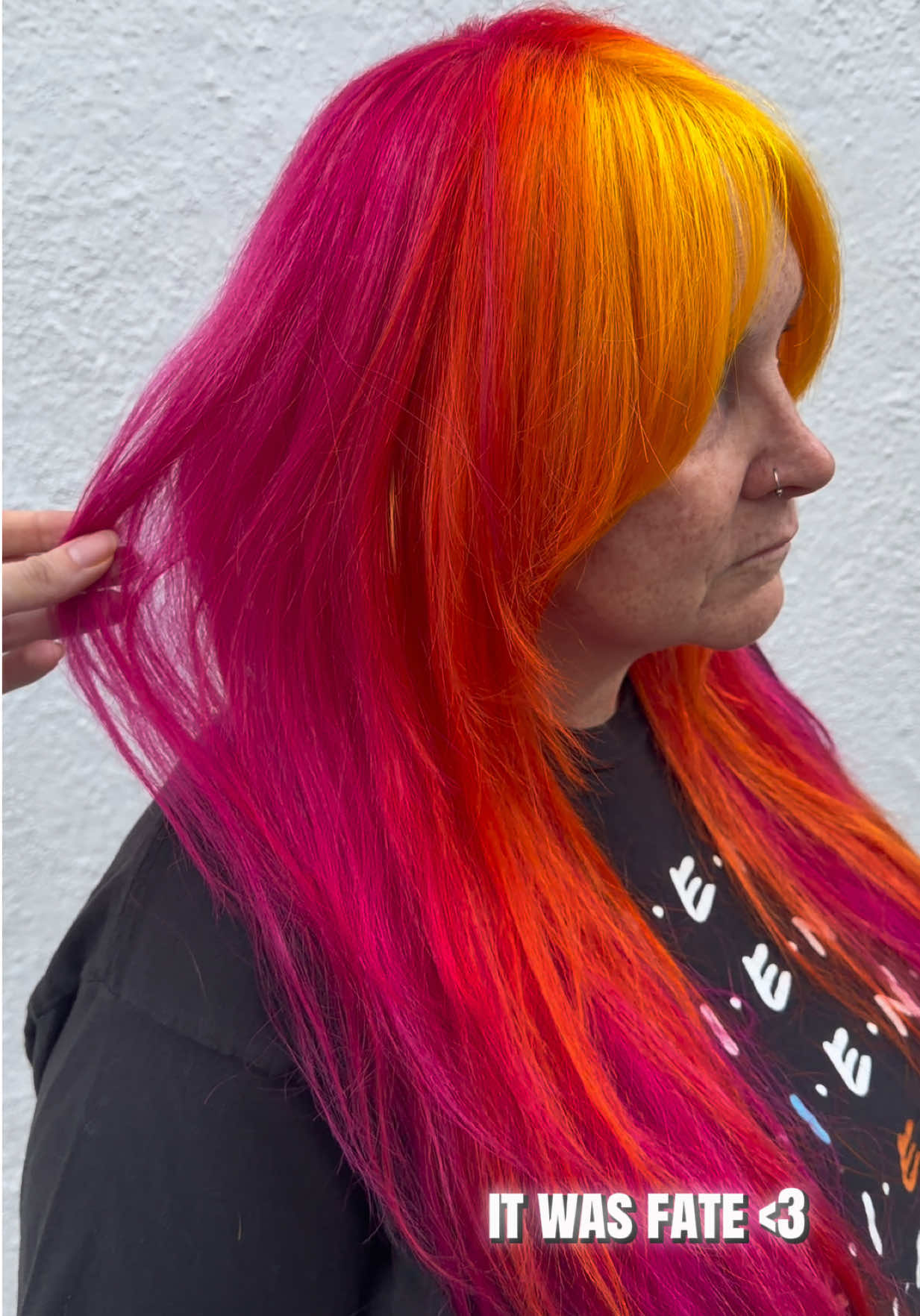 @𖦹ׂ⋆.˚ phabyl | LA HAIRSTYLIST