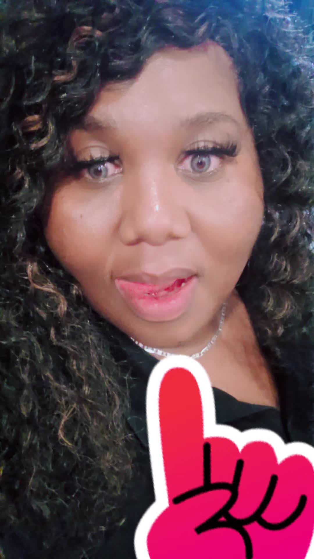 @Mizztechnique 💎 🖤