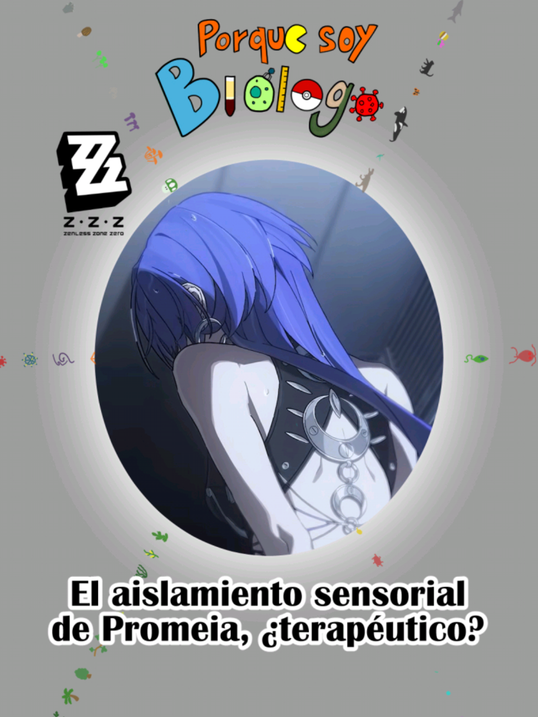 @Porque soy Biólogo