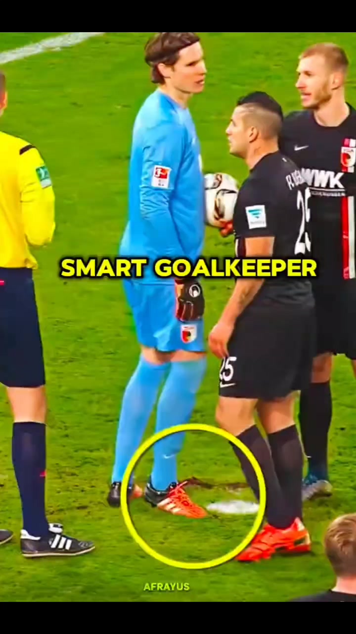 @Goal Stories