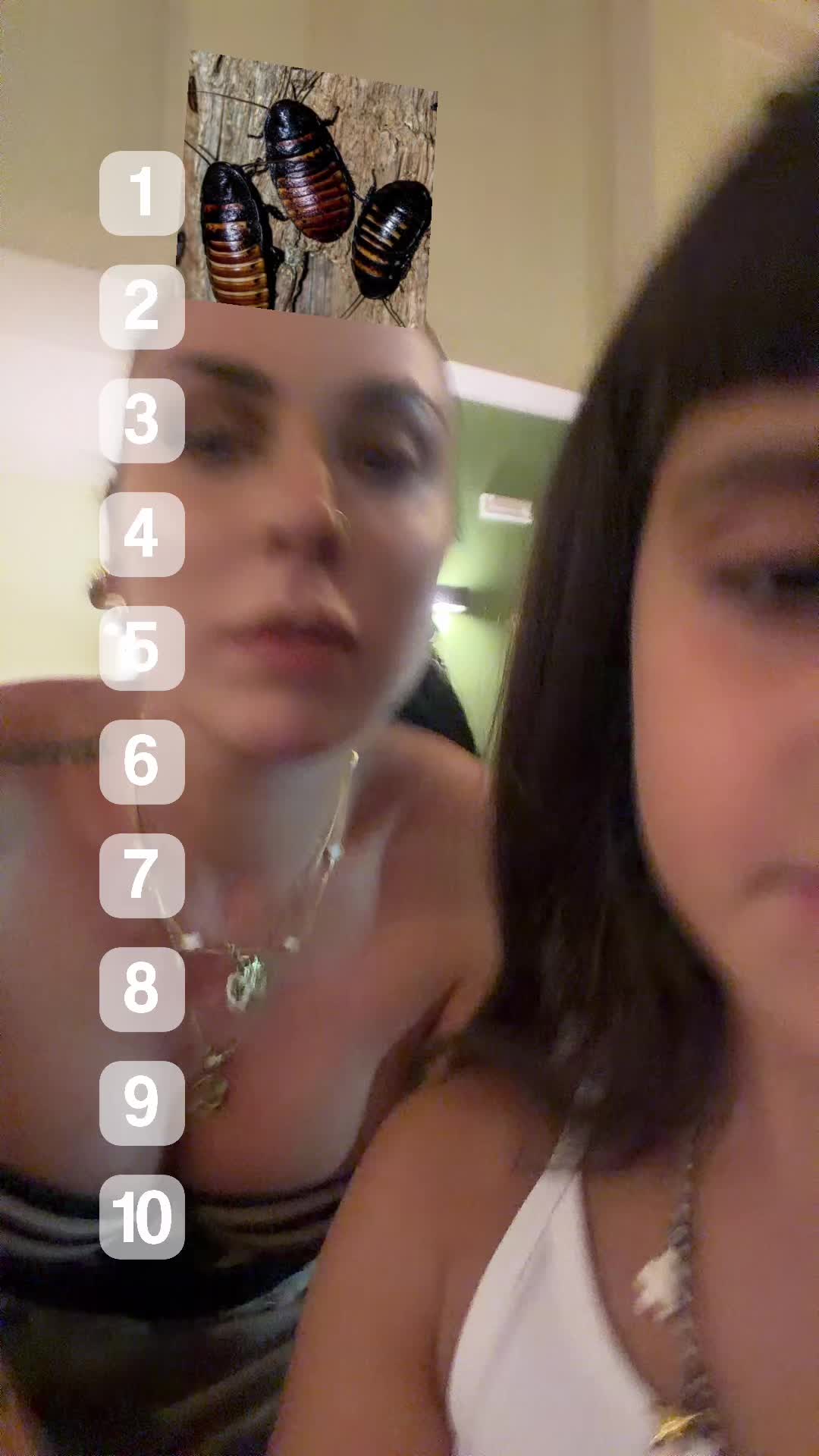 @Francesca Leone