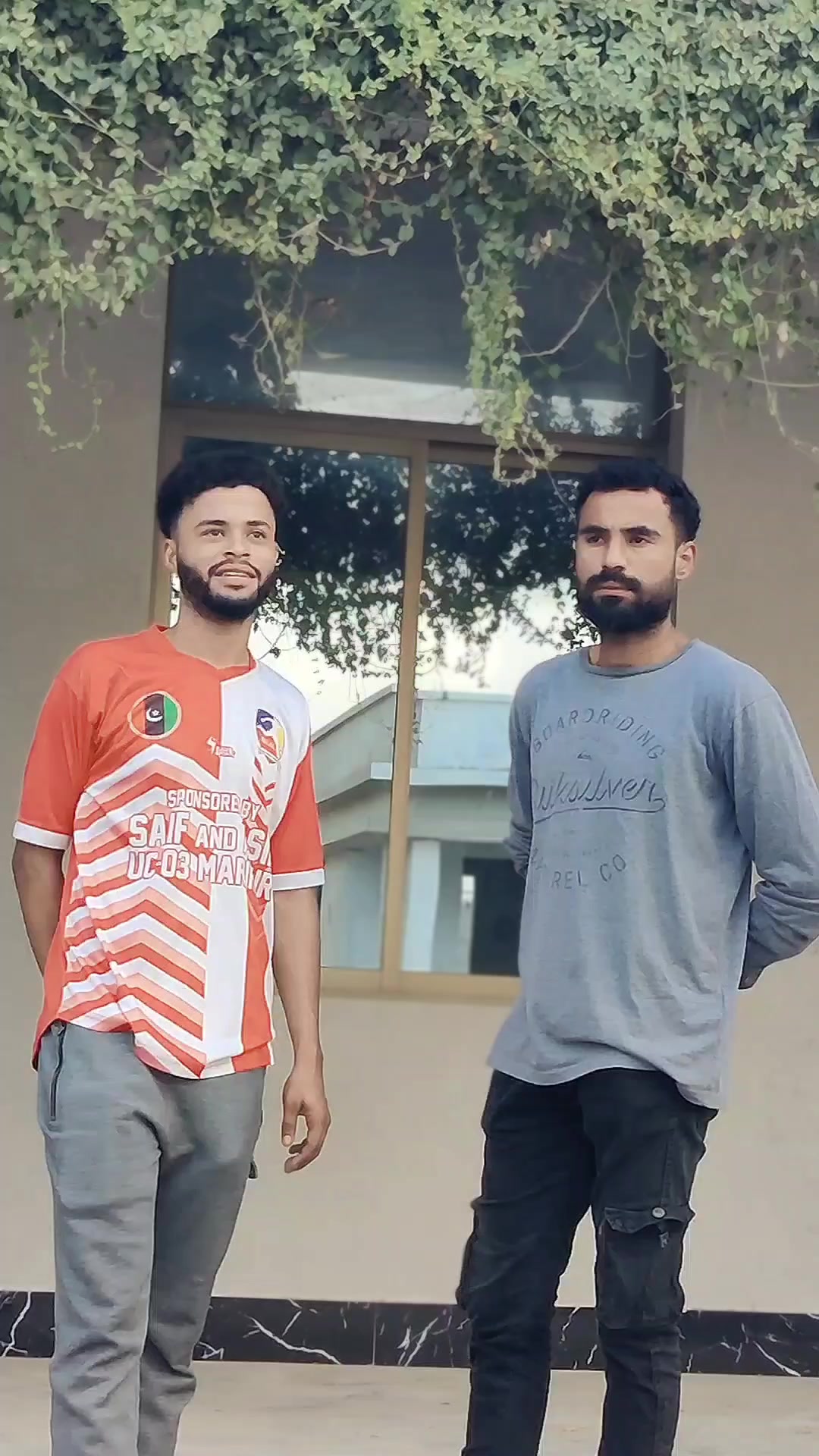 @kamosh sahab
