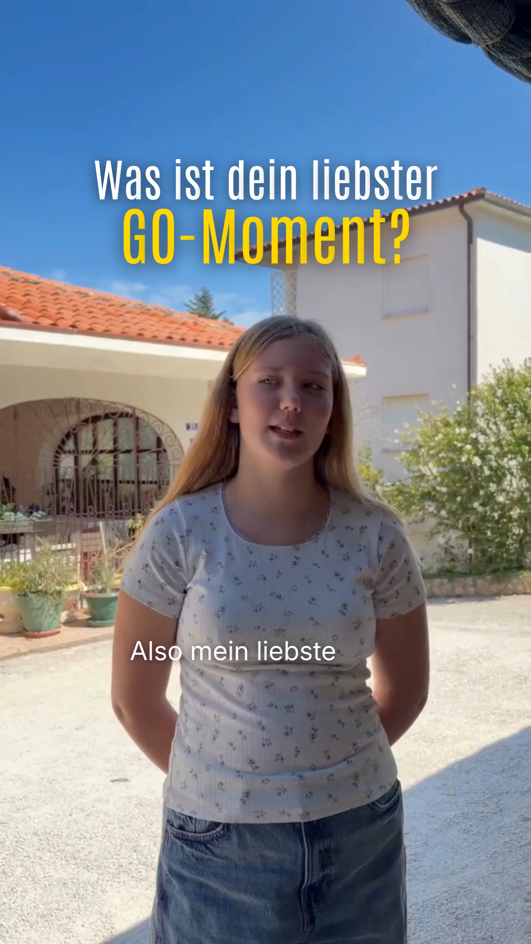@GO Jugendreisen