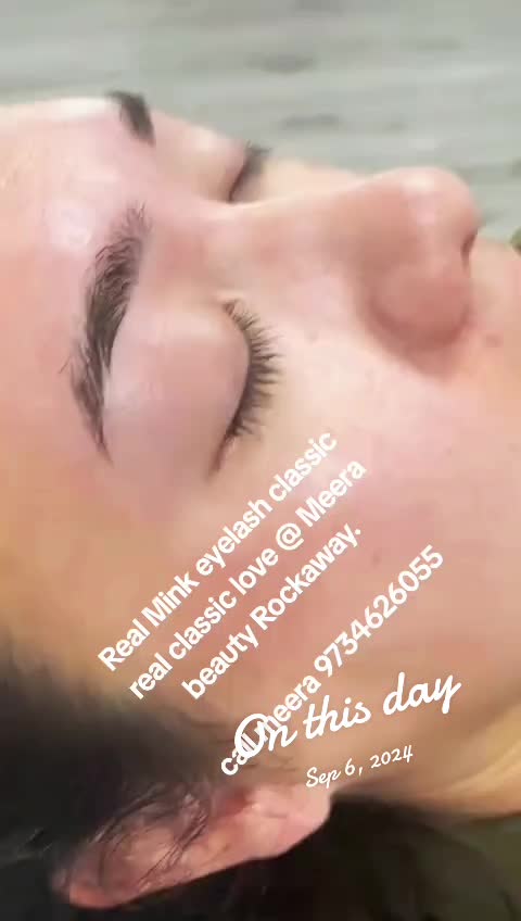 @Meerabeautysalon