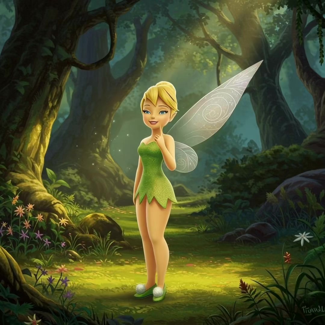 @TinkerBell🧚🏻