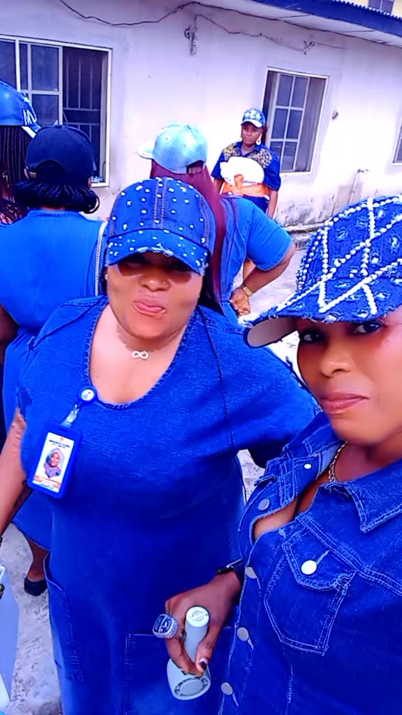 @Olori Arike
