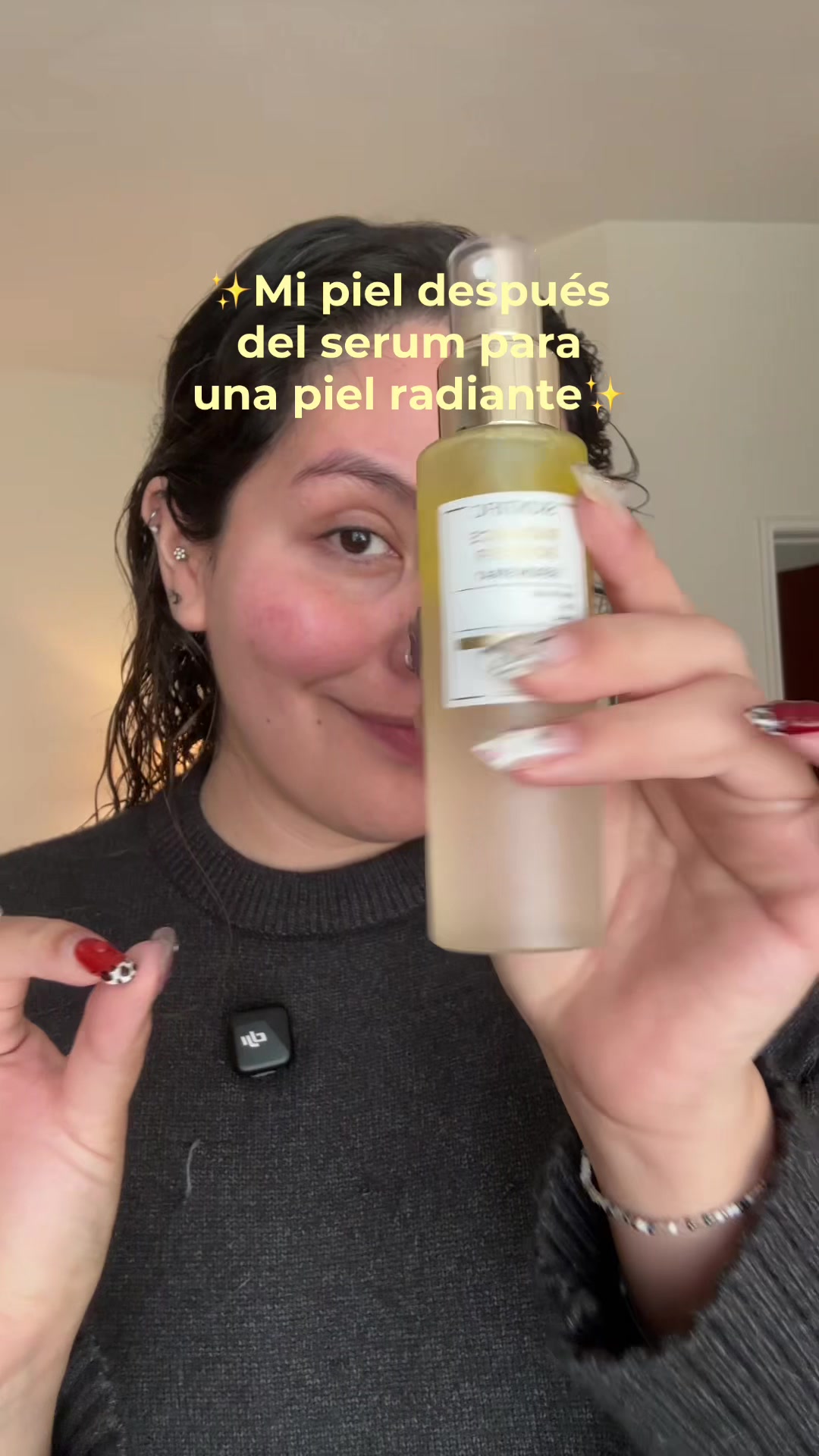 @María Quoz