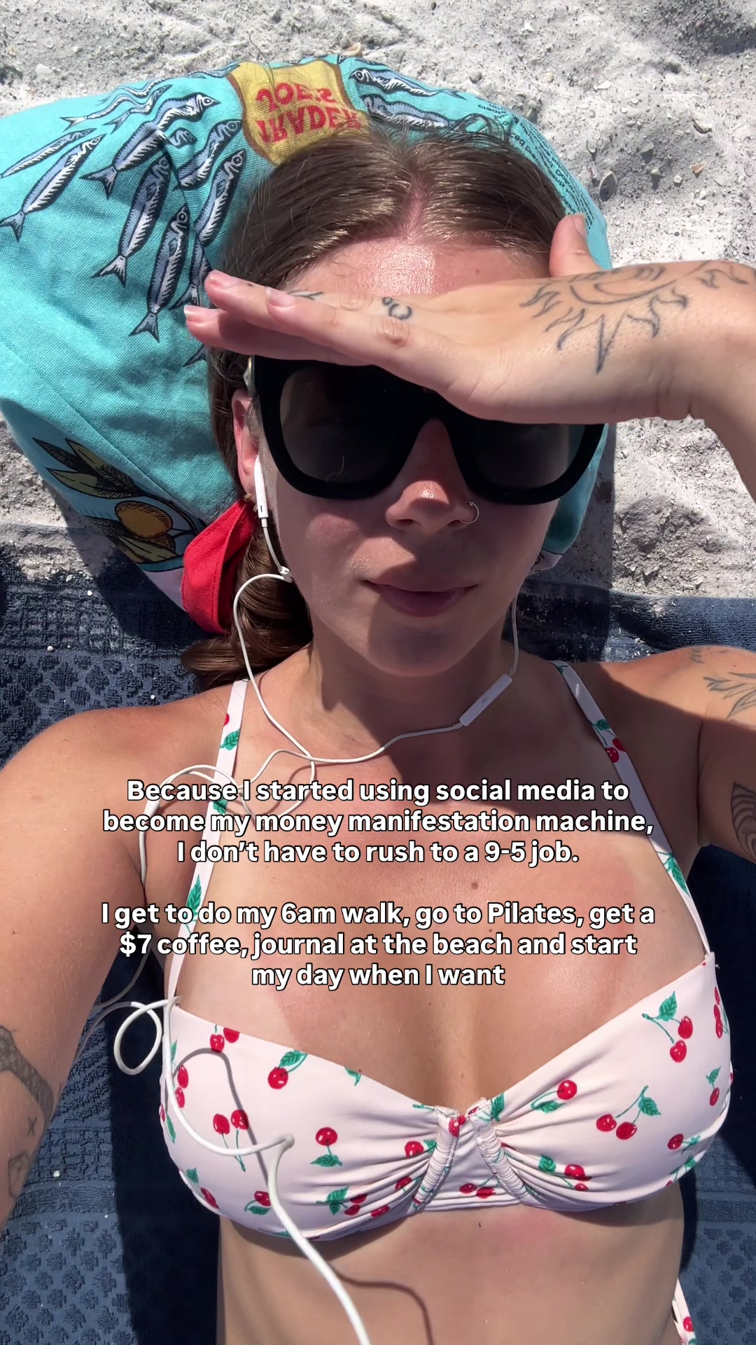@Mikayla Jai