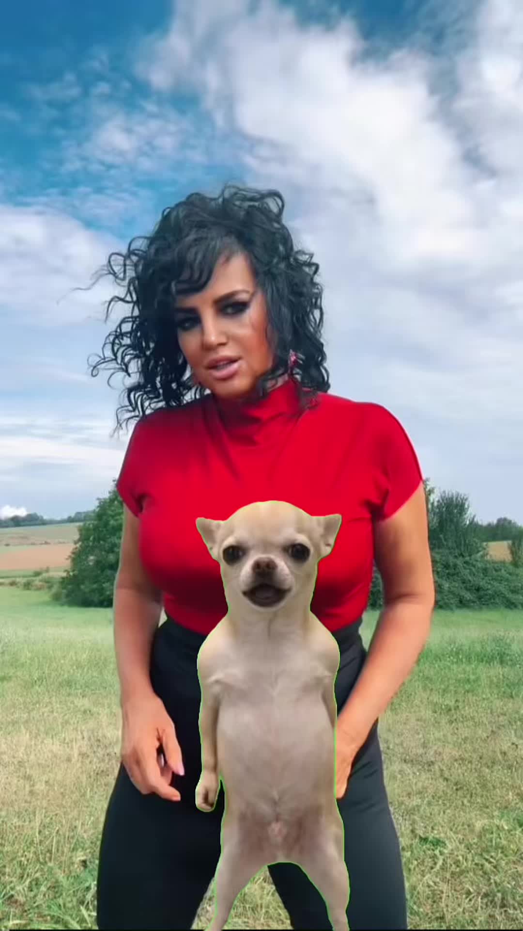 @żabcia