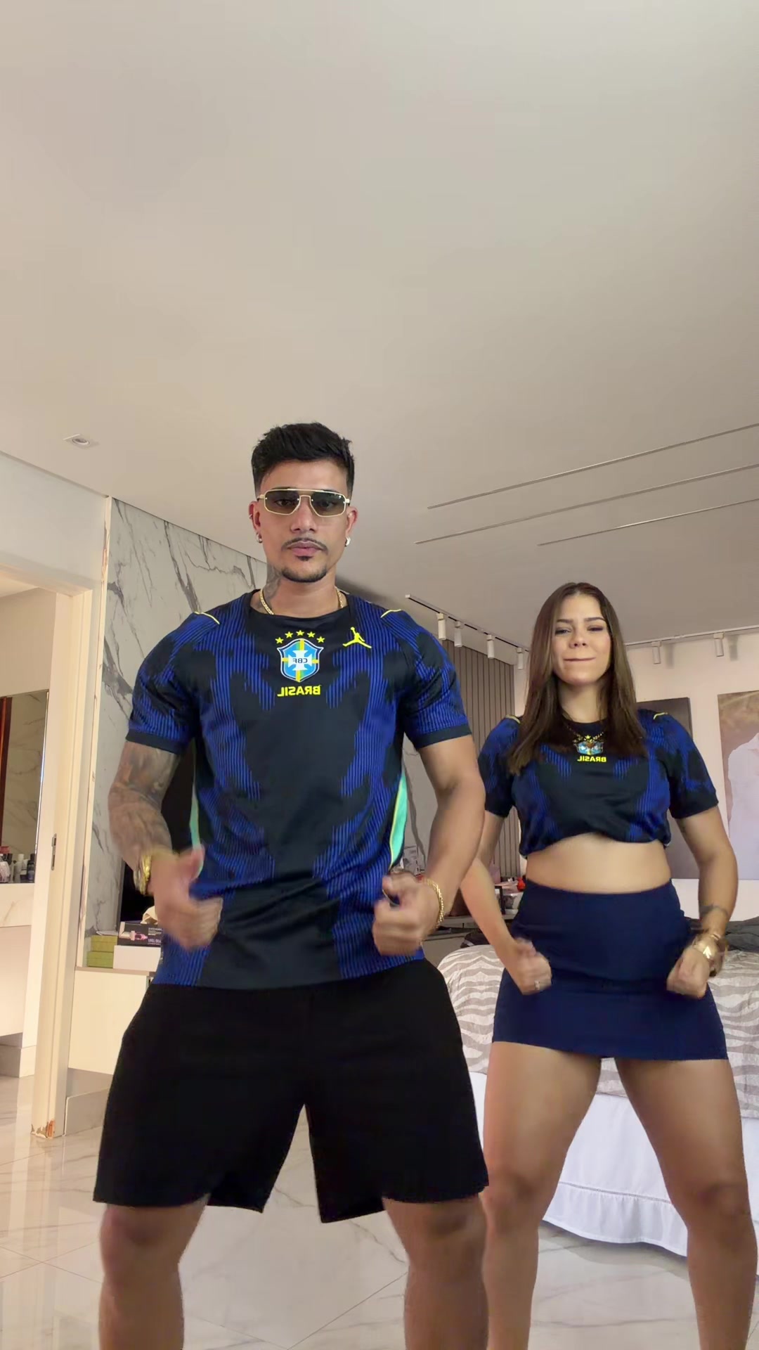 @Al&ecirc; Oliveira