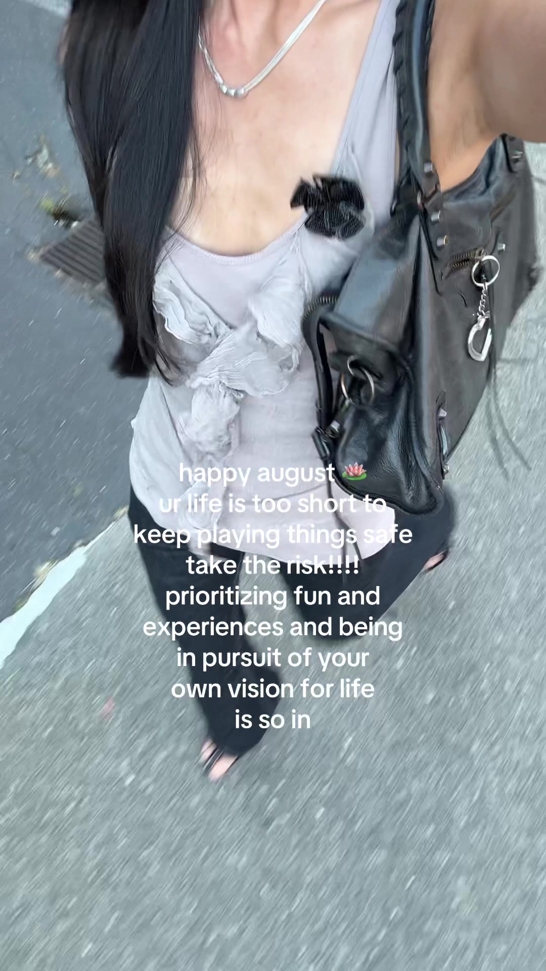 @Grace Jiang