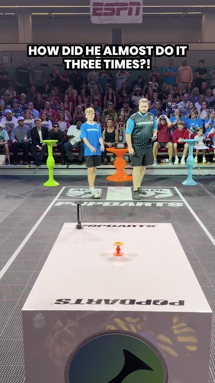 @Popdarts