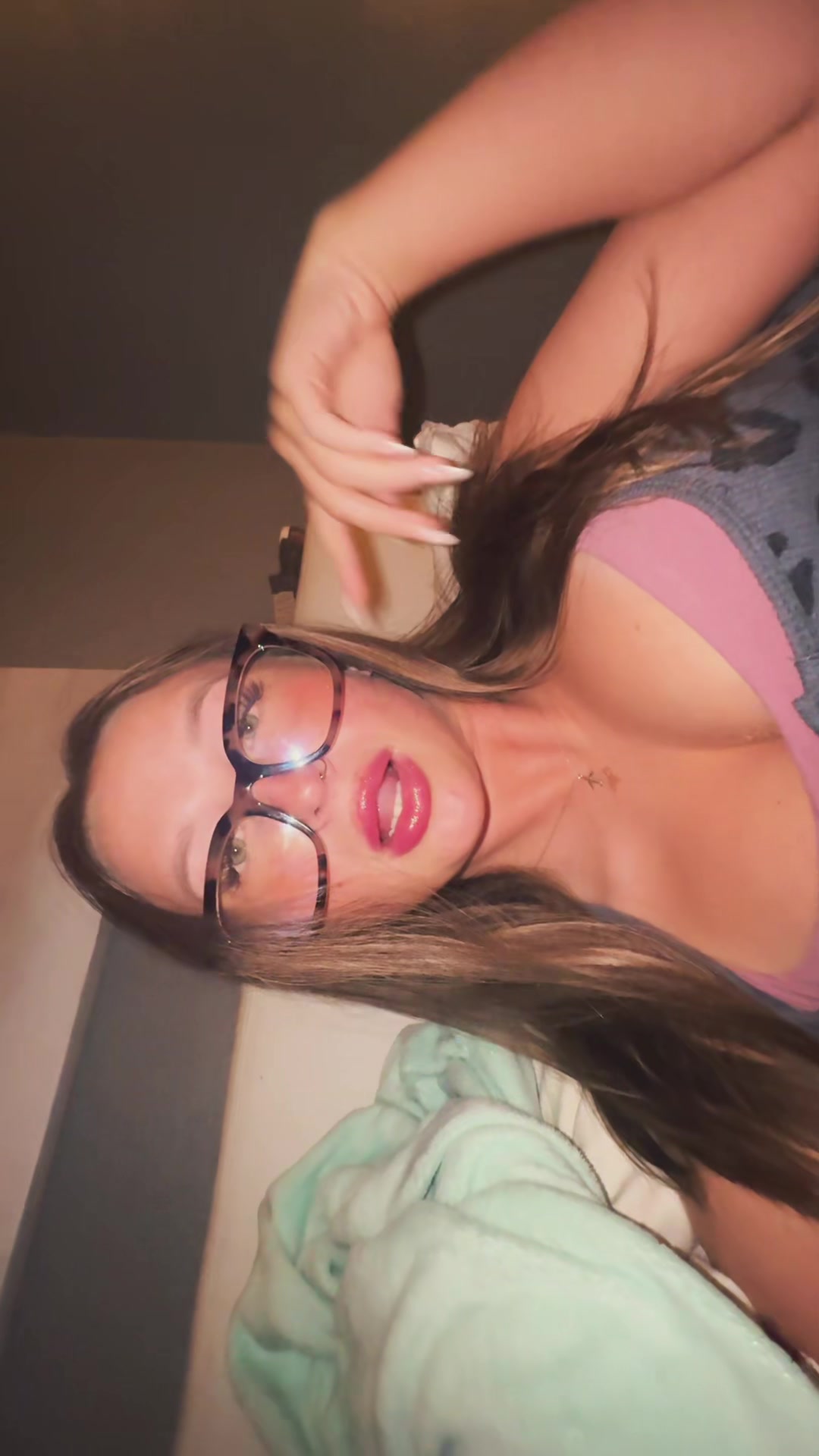 @peachy:))