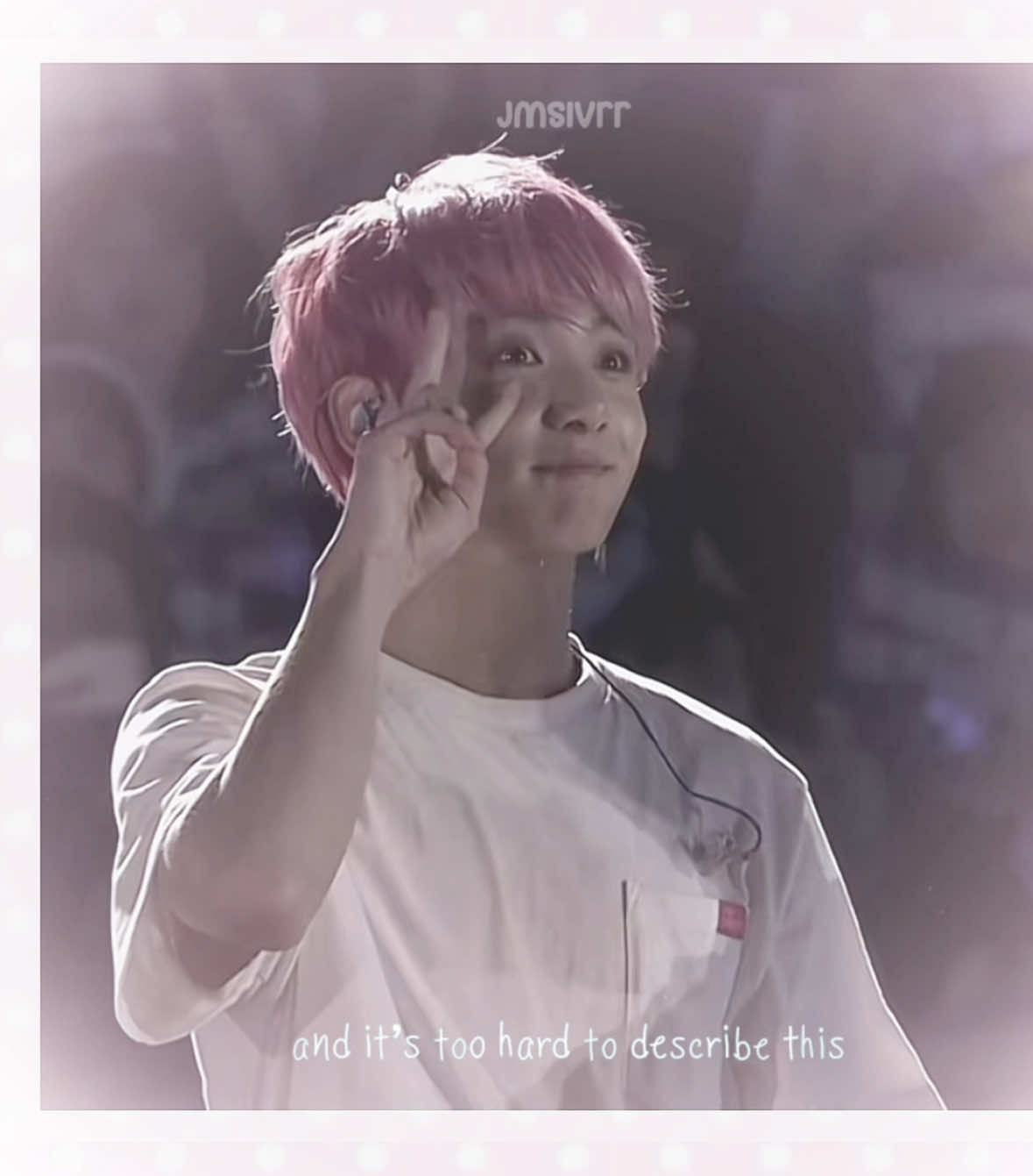 @ᴀɴɢɪᴇ⁷ || saw bts