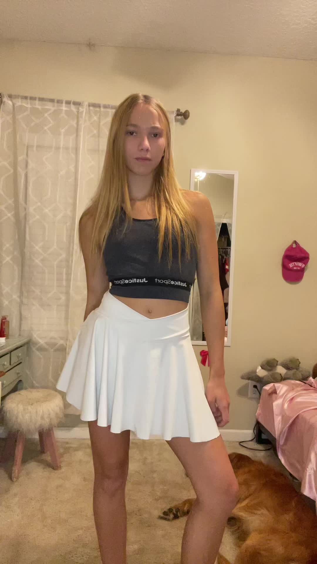 @Paige Mckenzie