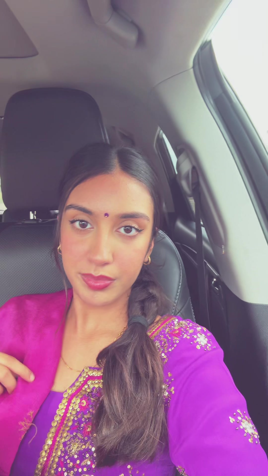 @Riya