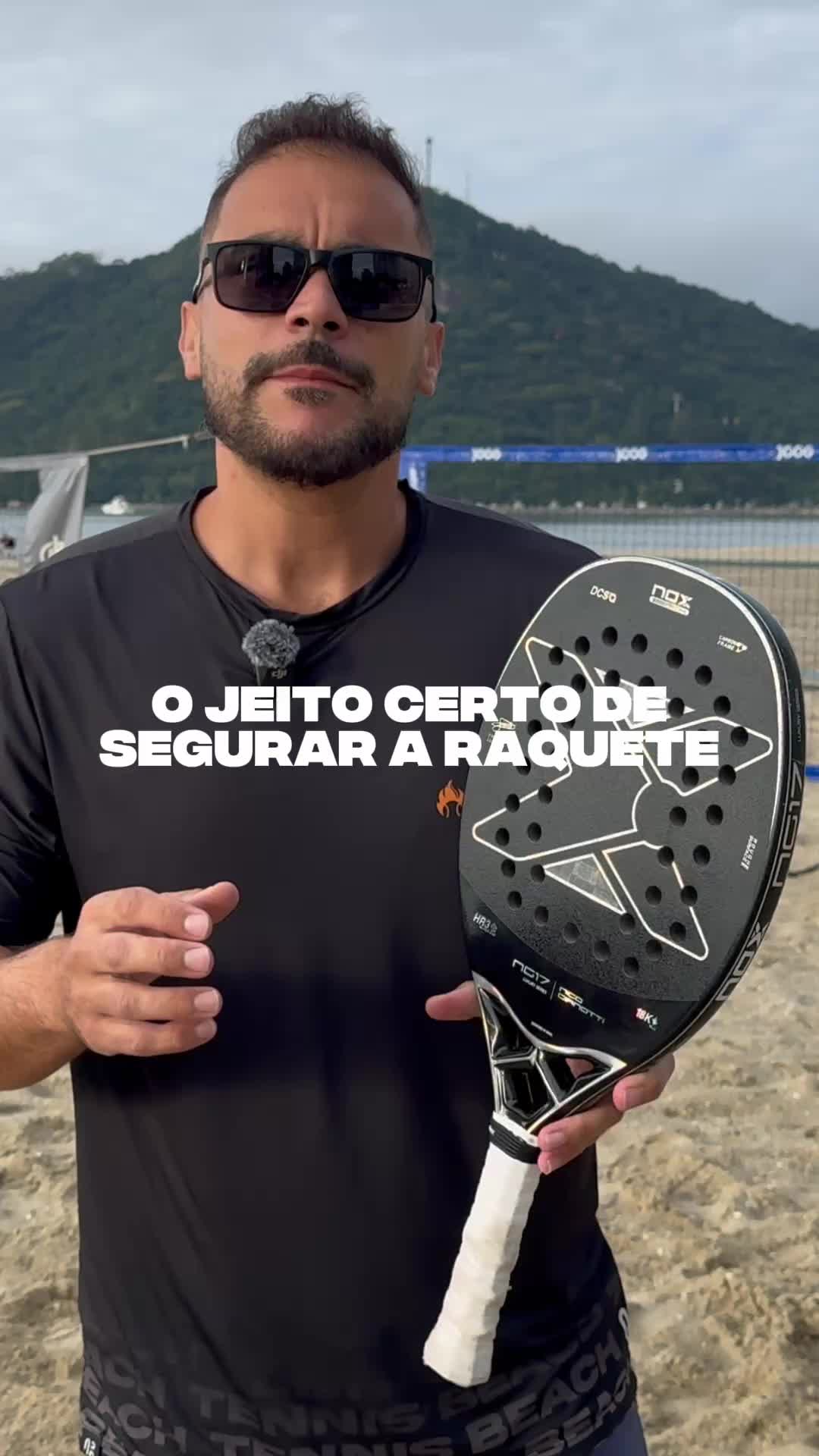 @Beach tennis | tudobt_