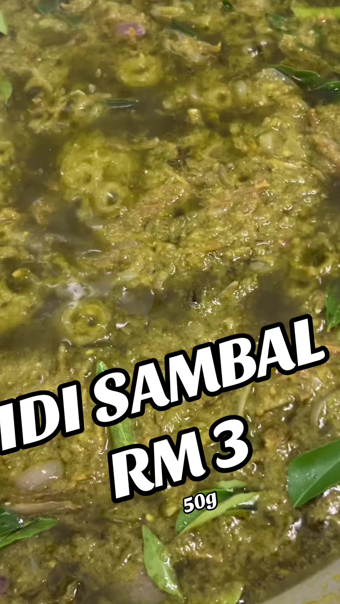 @Vasumathi Idi Sambal