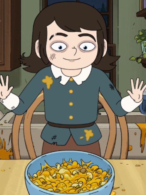 @Netflix