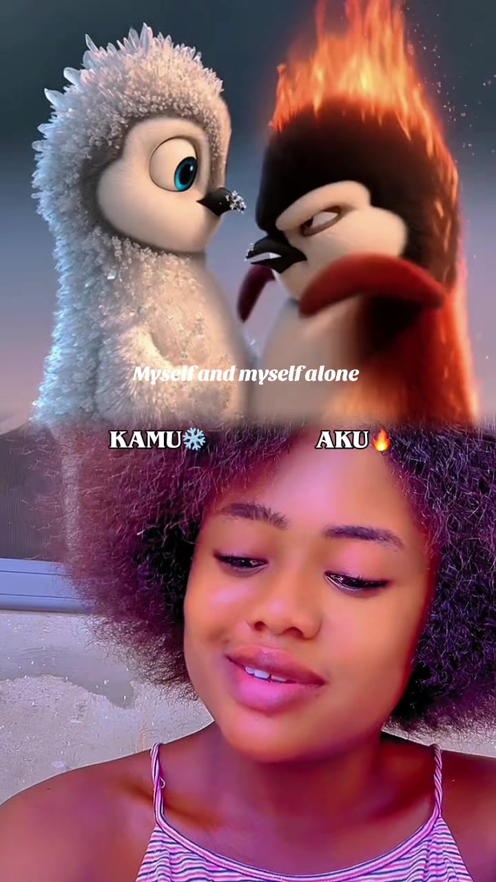 @His nightmare ๐โค๏ธ๐ฉน
