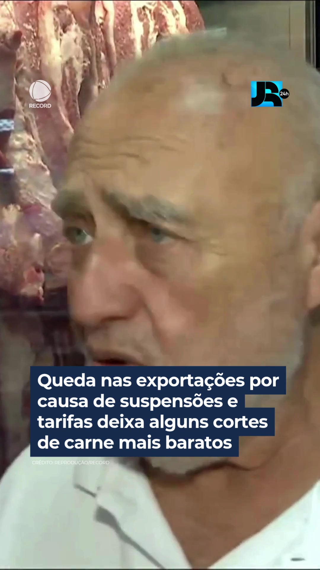 @Jornal da Record