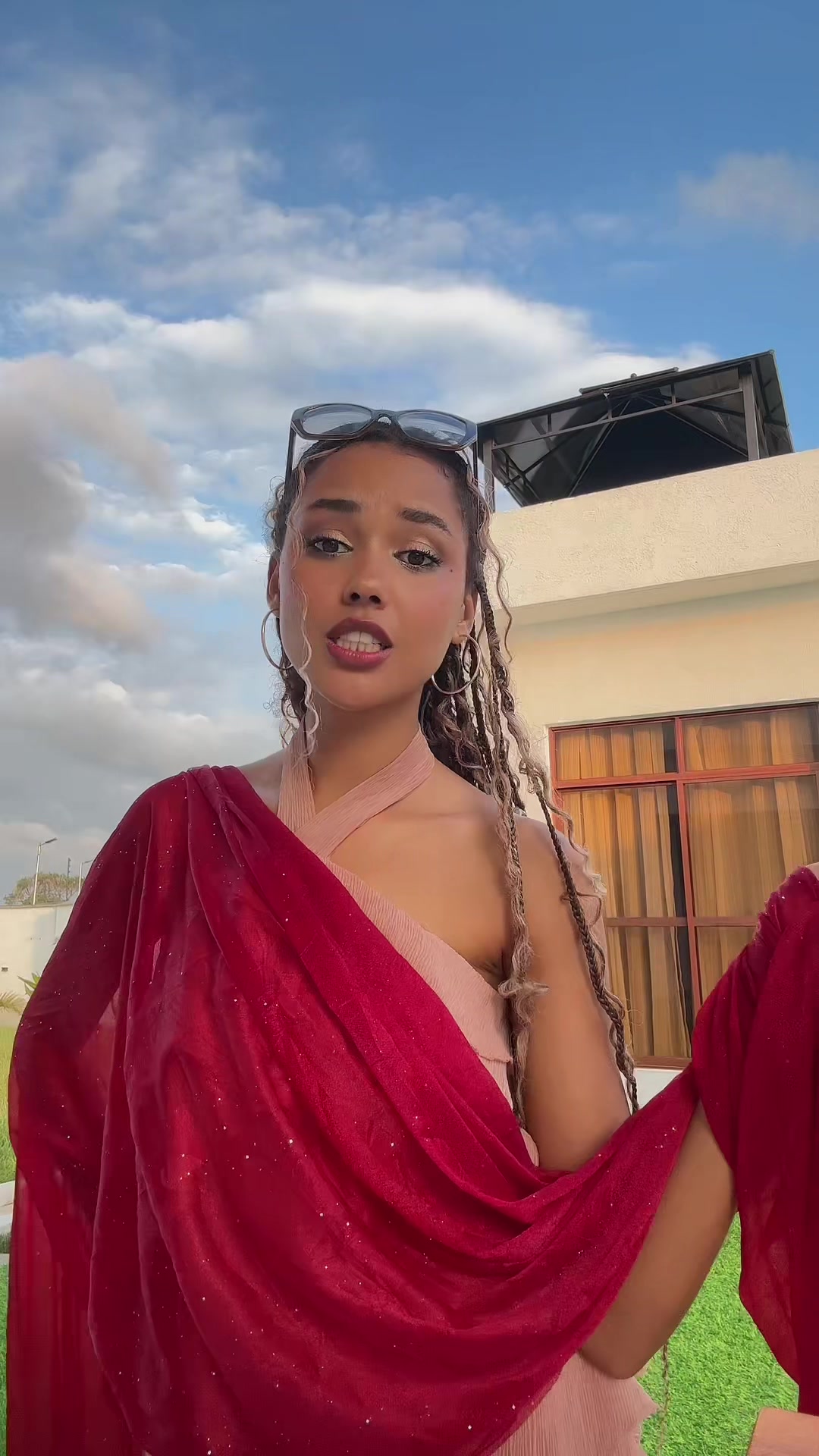 @Yourfavkenyansiren