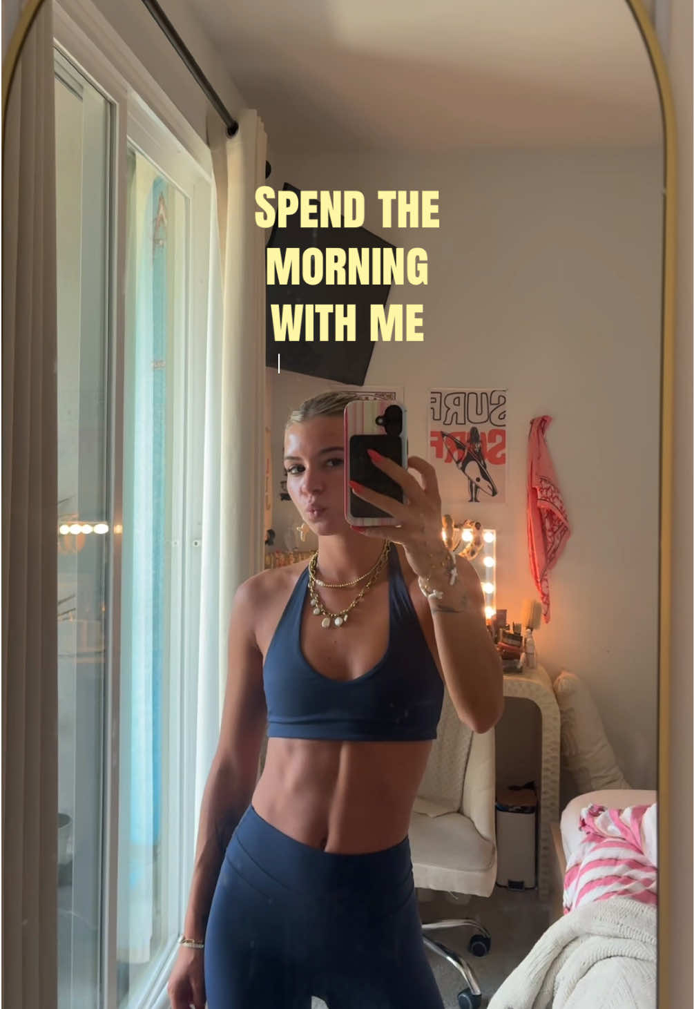 @Bella Reece