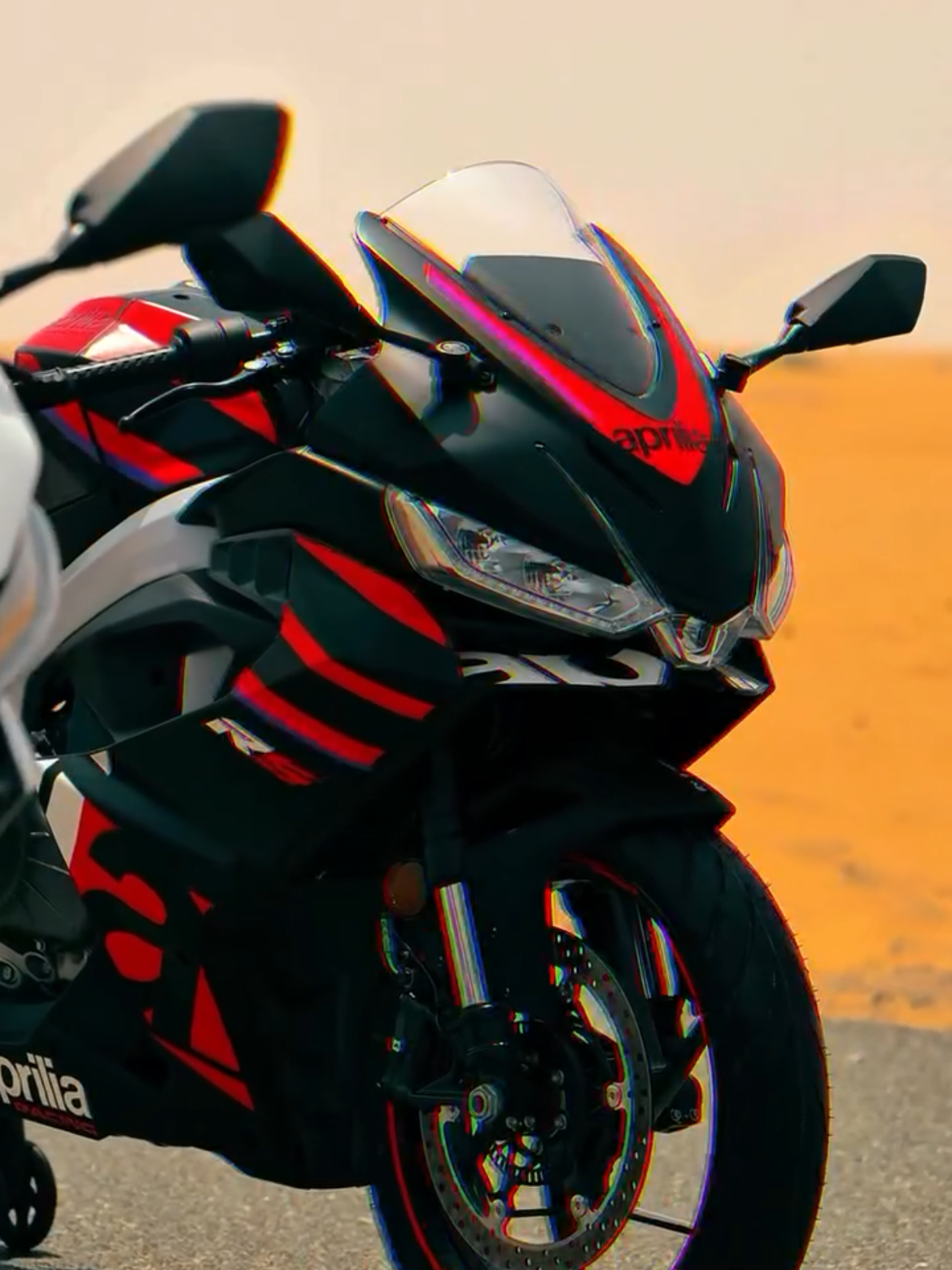 @Aprilia Planet Official