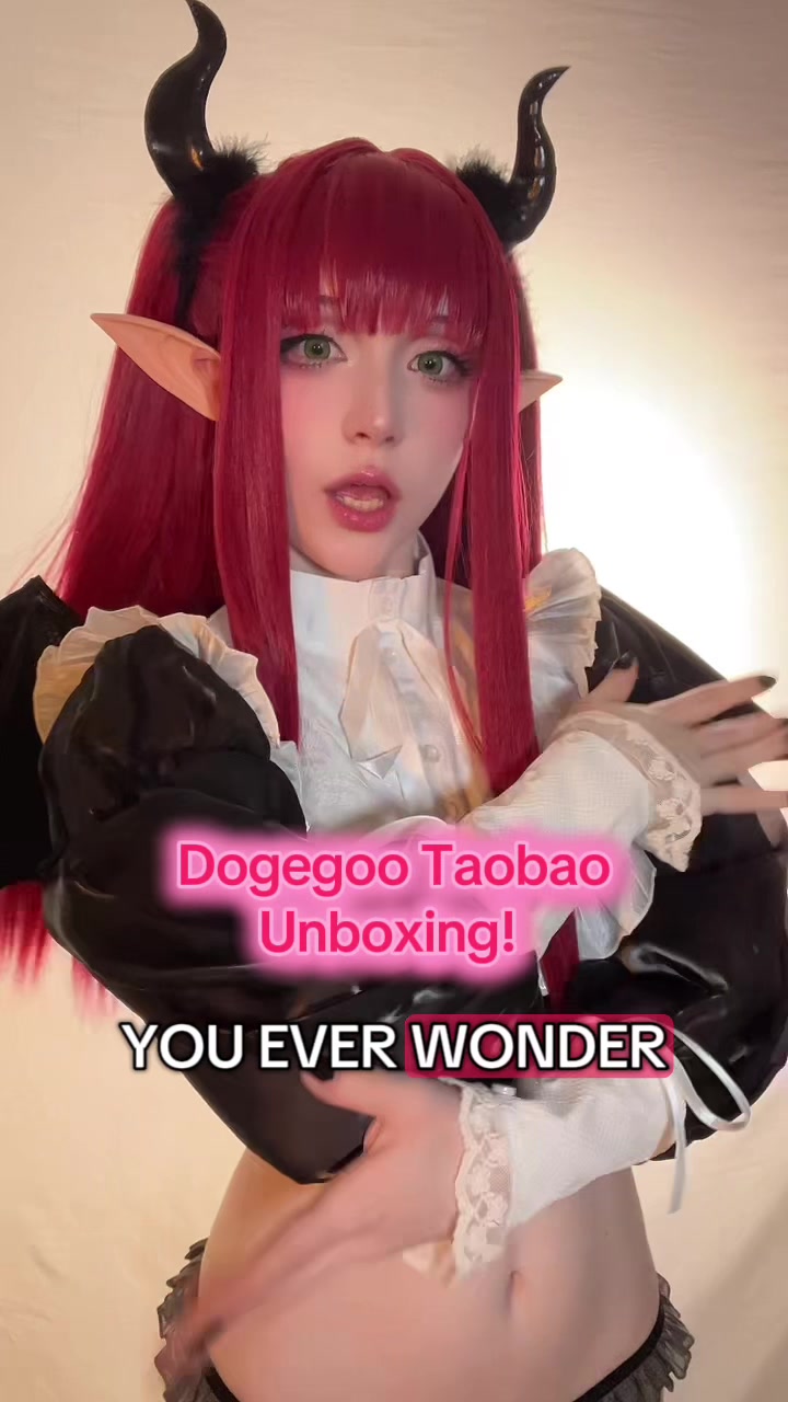 @Lily | Octobunn