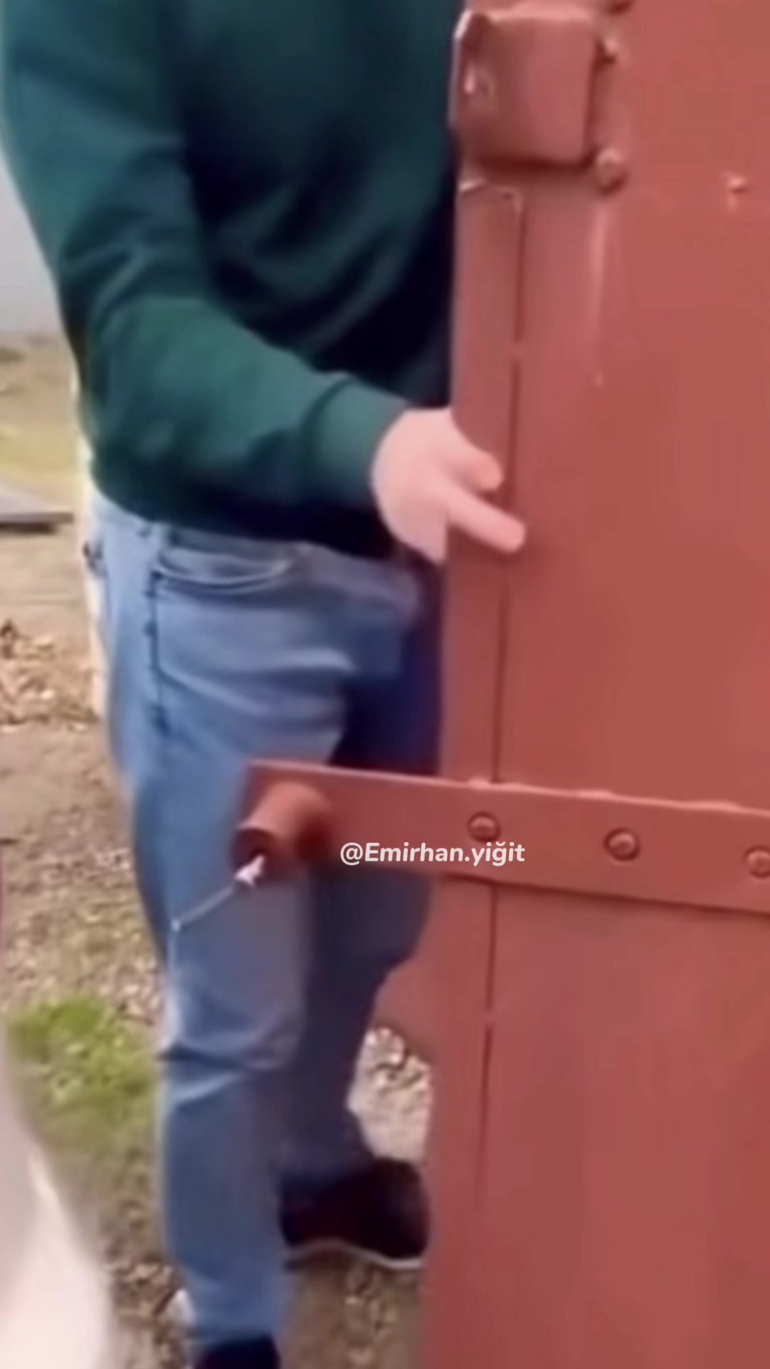 @Civan pekmezci