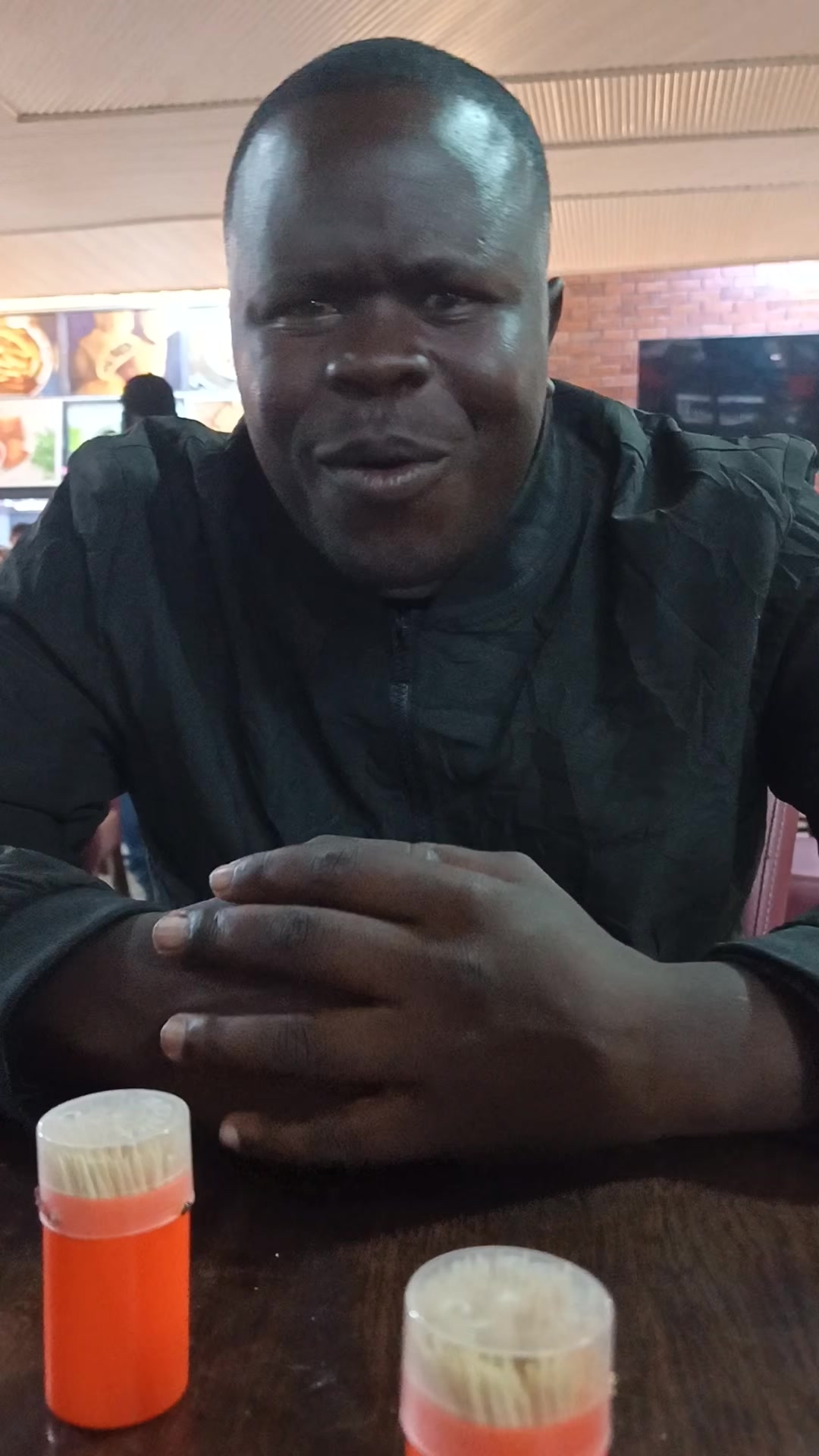 @MENA POINT STOPOVER NAKURU