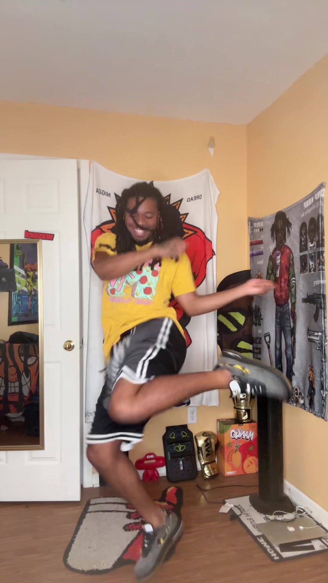 @Dread