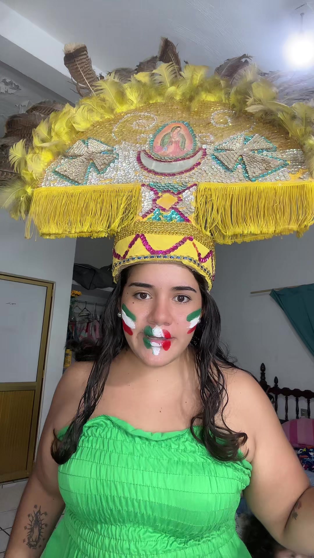 @Sinahy Carrillo.🇲🇽🤎