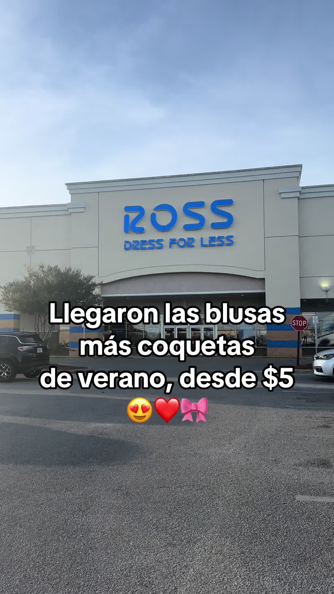 @Lesly’s shopping