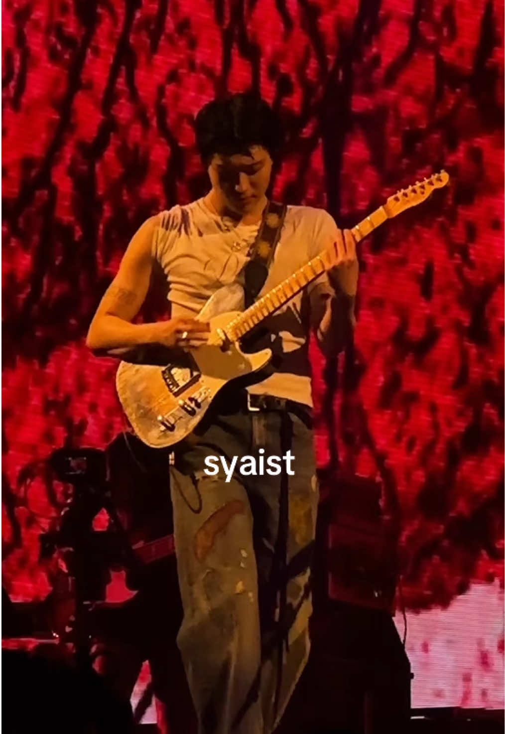 @syaist